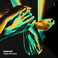 Pan-Pot — Bow — обложка